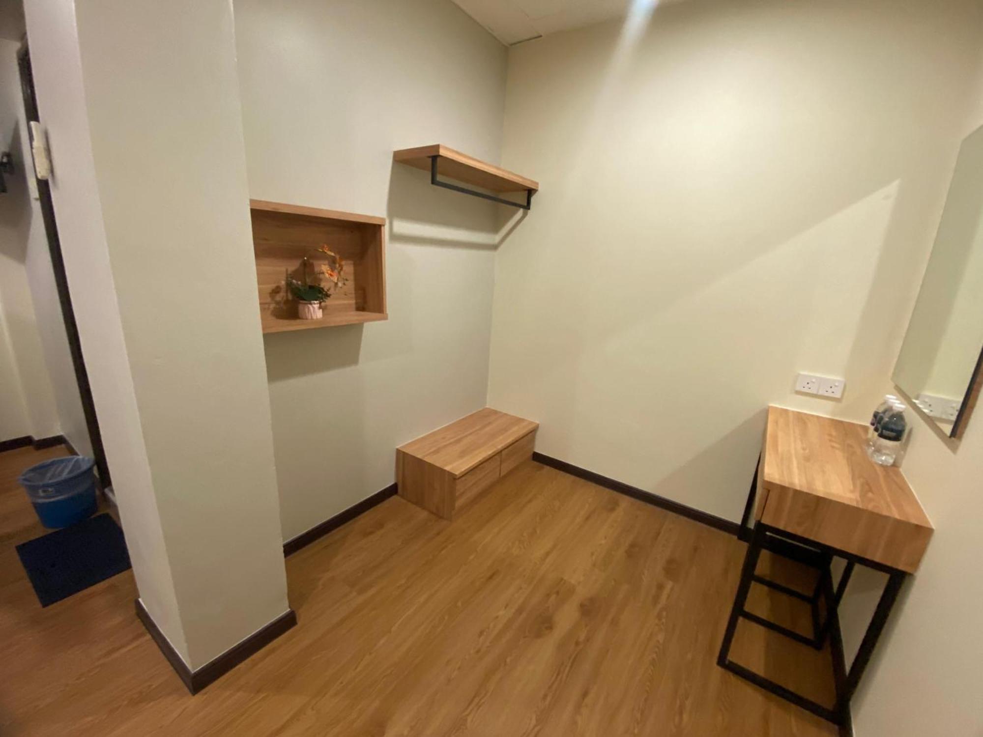 Northern Lodge Hotel Sungai Petani Bagian luar foto