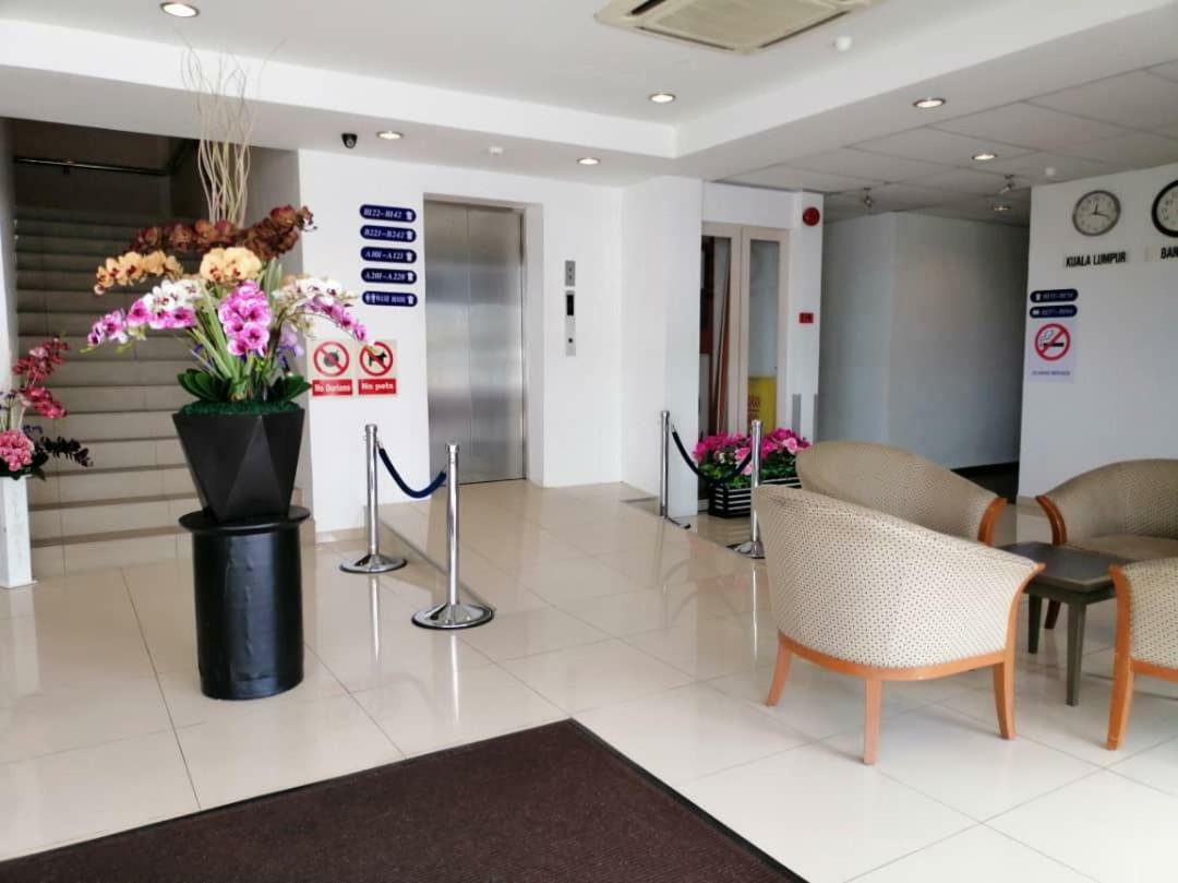 Northern Lodge Hotel Sungai Petani Bagian luar foto